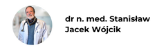 Dr. Stanisław Wójcik